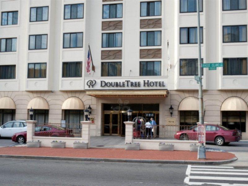 The Darcy Hotel, Washington Dc Exteriör bild